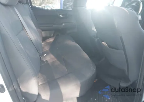 2016 Toyota Tacoma Trd Off Road из США, поврежденный, VIN 5TFDZ5BN3GX005241